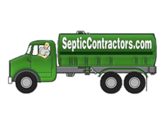 Septic Contractors, a Los Angeles Plumbing Service